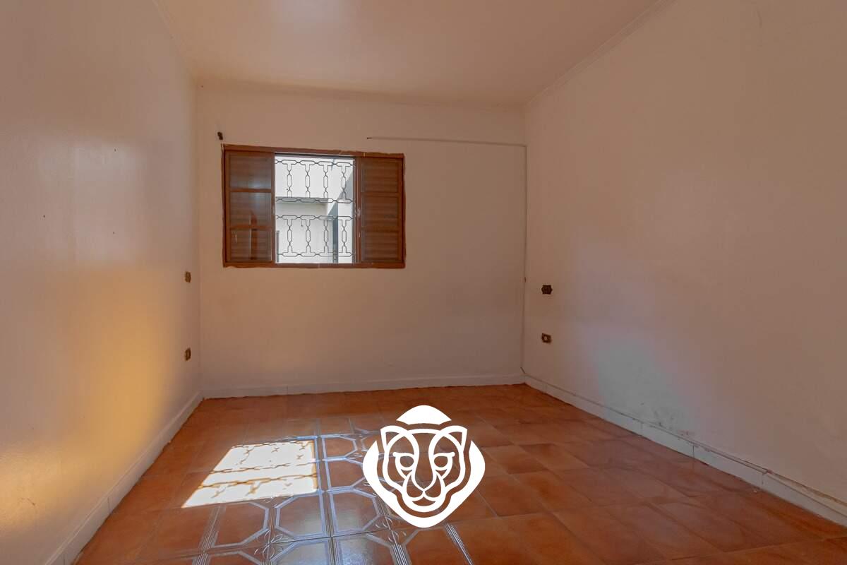 Dormitório - Casa II