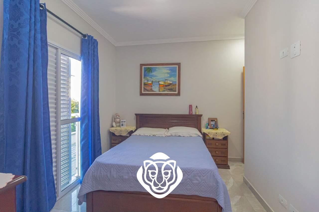 Dormitório II suite