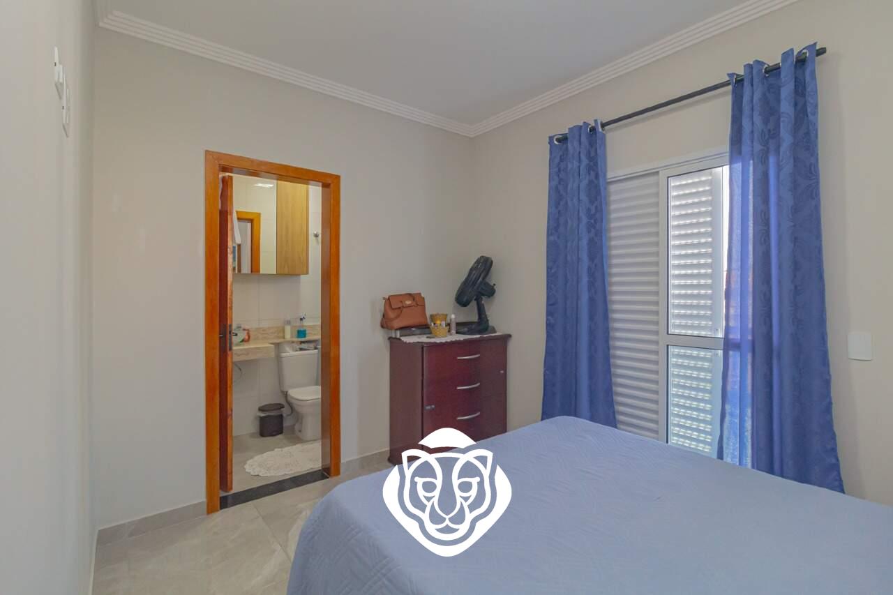 Dormitório II suite