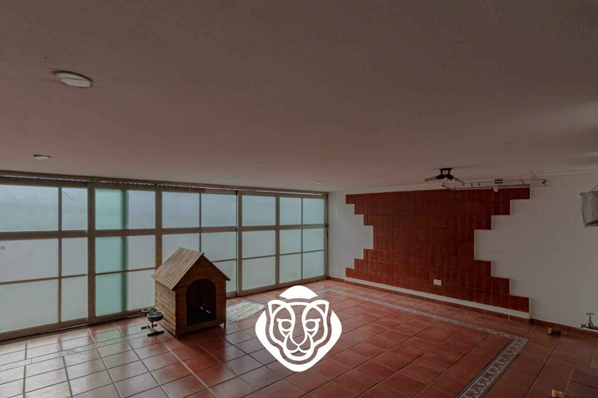 Garagem