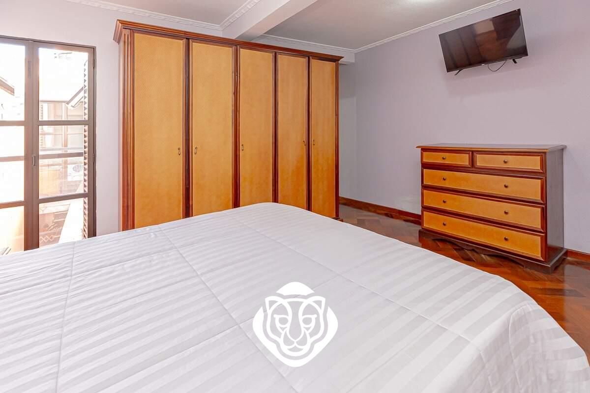 Dormitório I - Suíte 