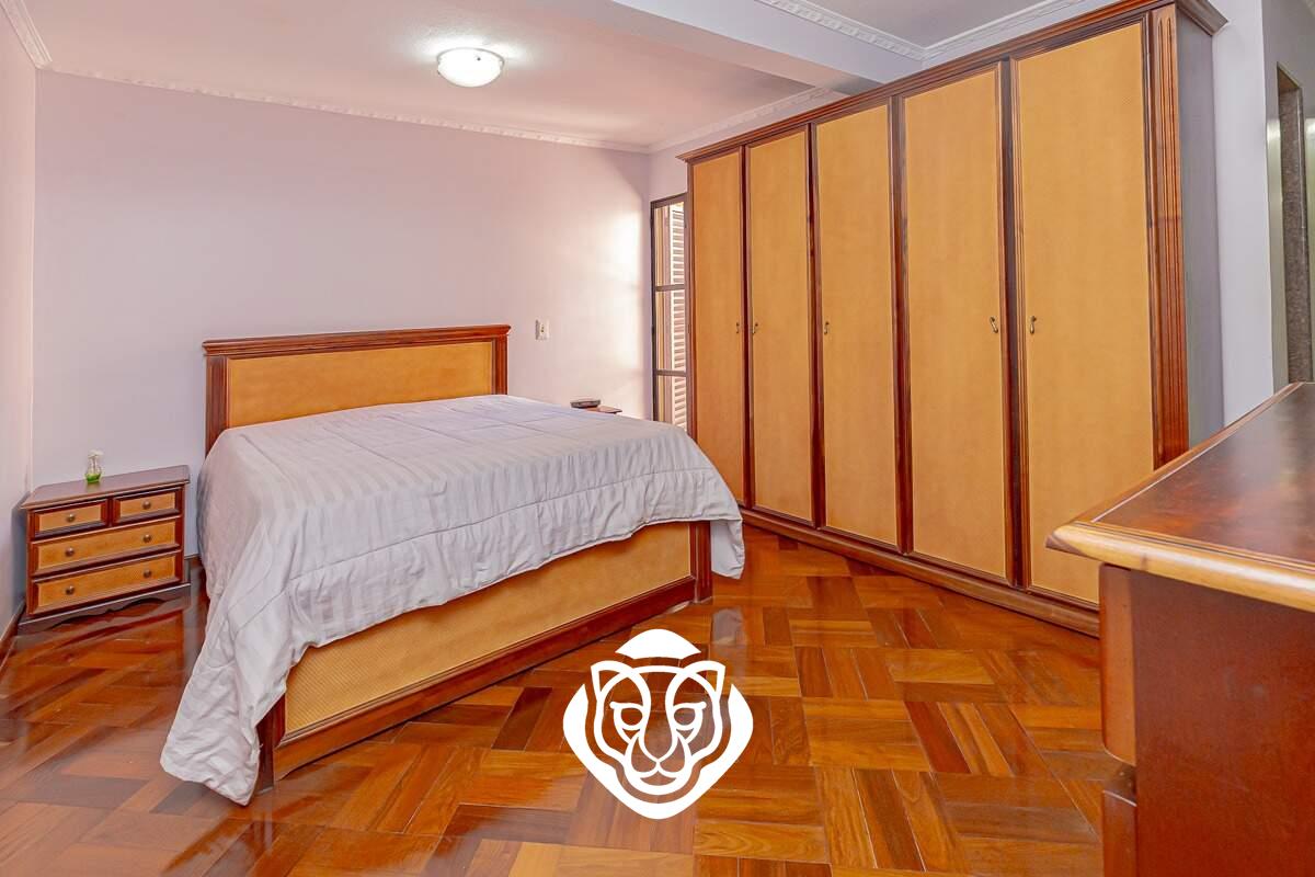 Dormitório I - Suíte 