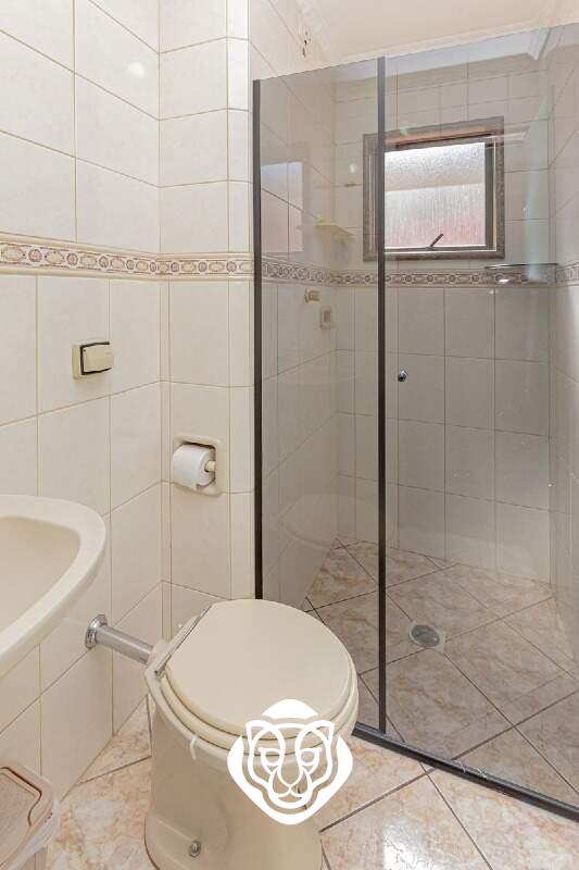 Dormitório III - Suíte 