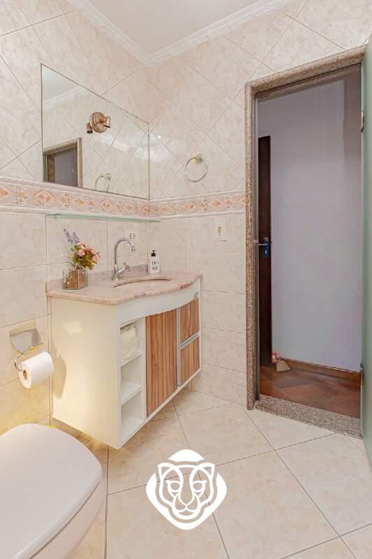 Dormitório I - Suíte 