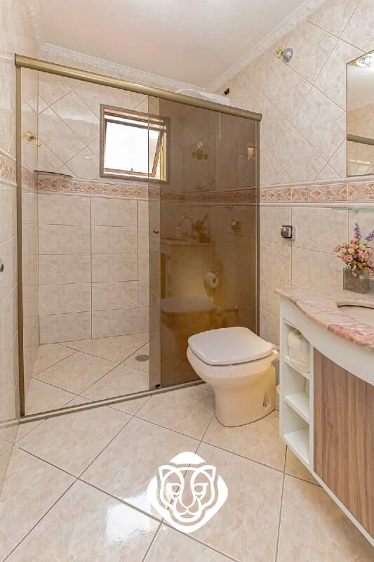 Dormitório I - Suíte 