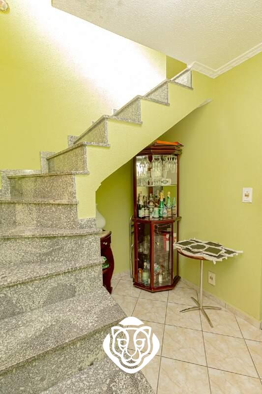 Acesso aos dormitórios