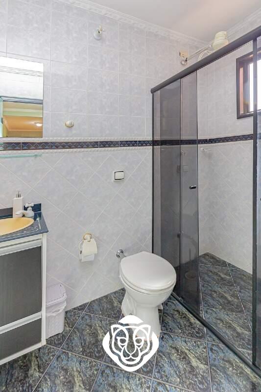 Dormitório II - Suíte 