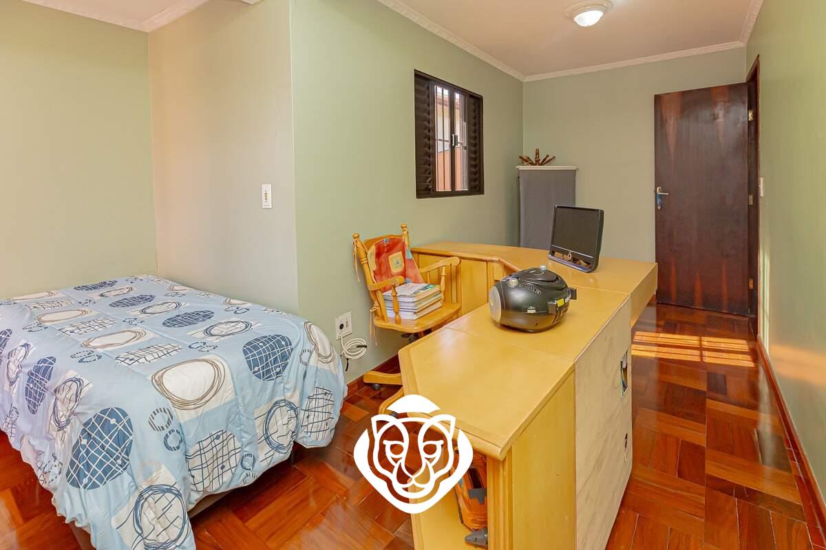 Dormitório II - Suíte 