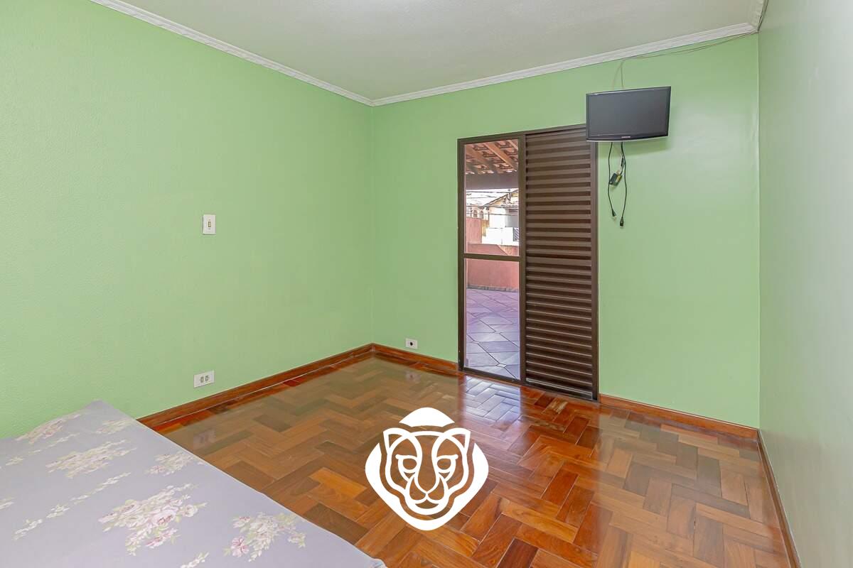 Dormitório III - Suíte 