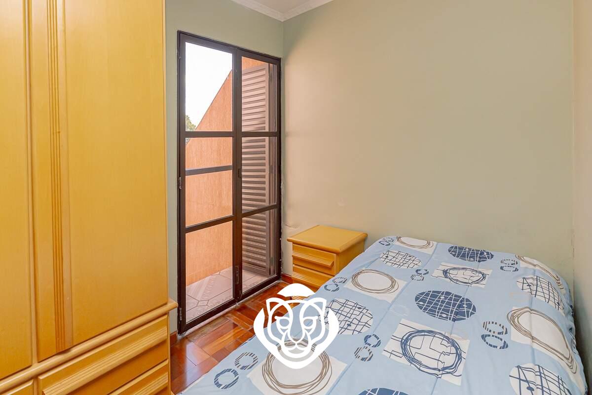 Dormitório II - Suíte 