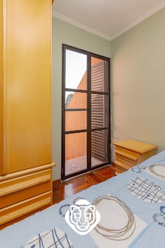 Dormitório II - Suíte 