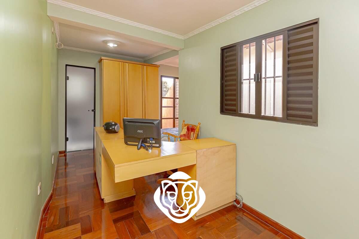 Dormitório II - Suíte 