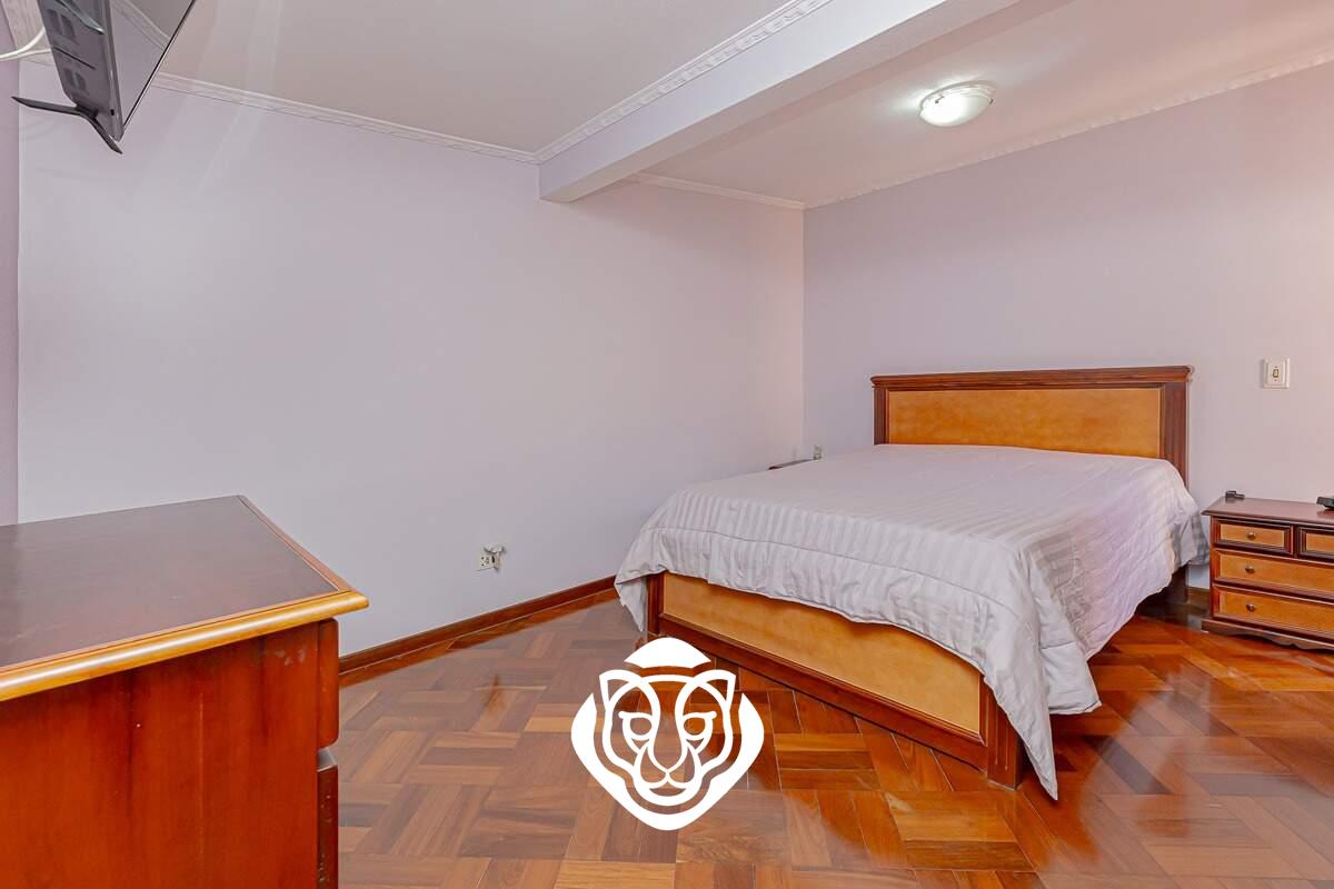 Dormitório I - Suíte 