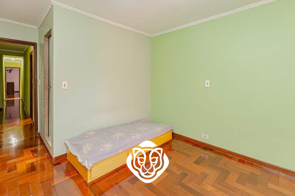 Dormitório III - Suíte 