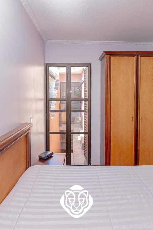 Dormitório I - Suíte 