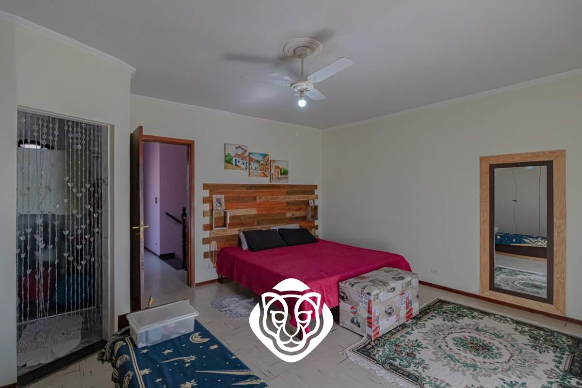 Dormitório I - suíte