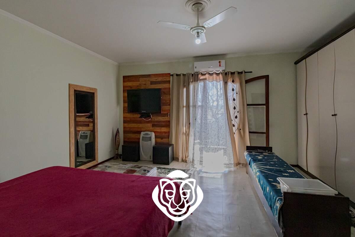 Dormitório I - suíte