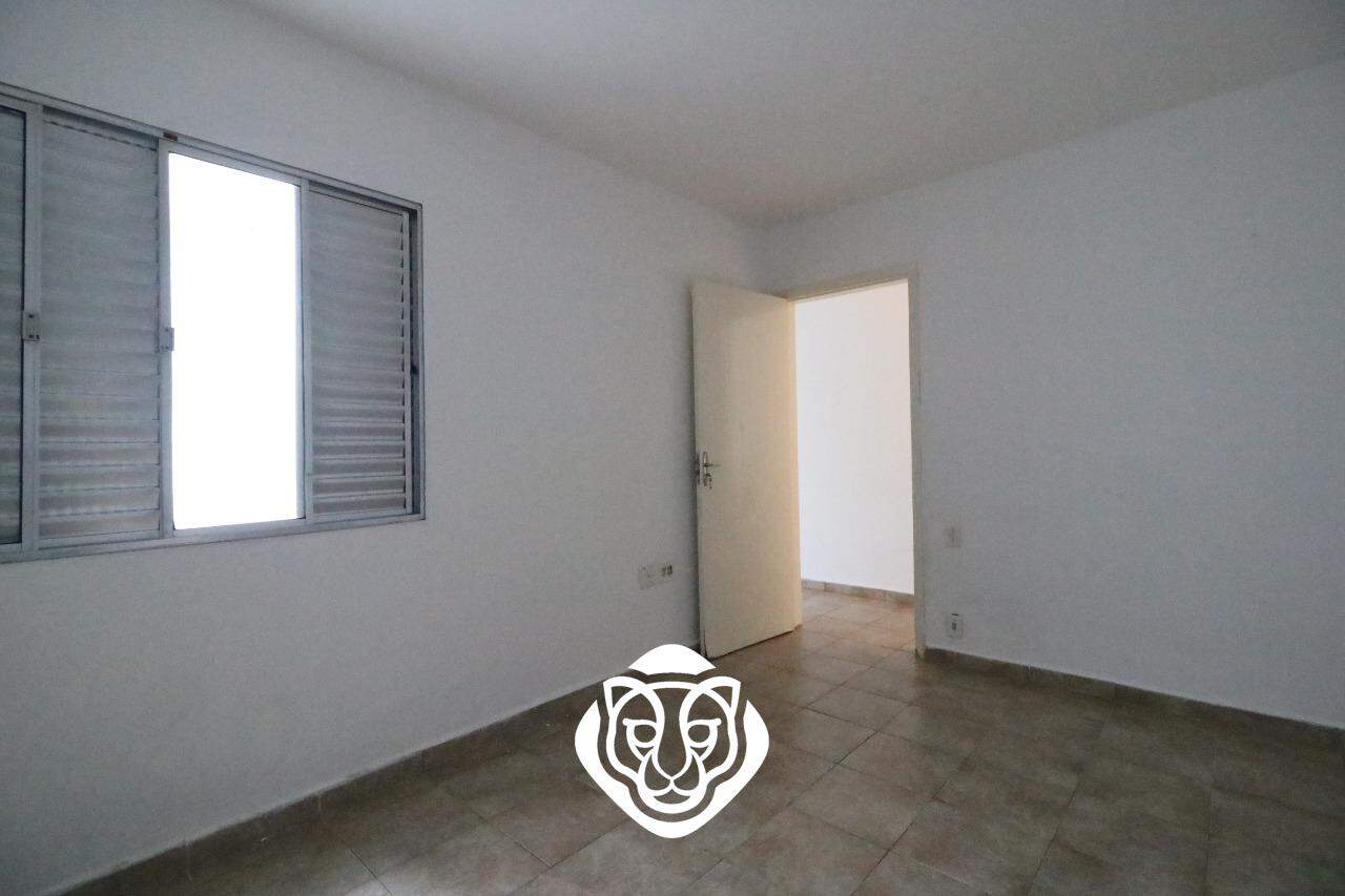 Dormitório I