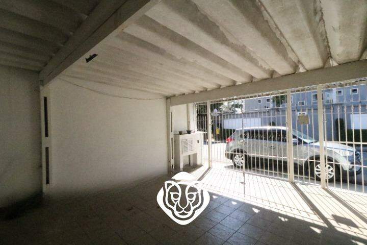 Garagem
