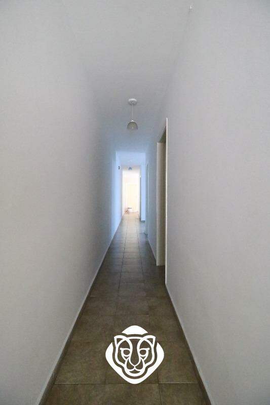 Corredor interno 