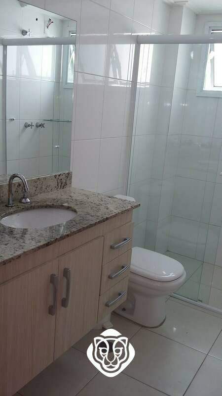 Banheiro social