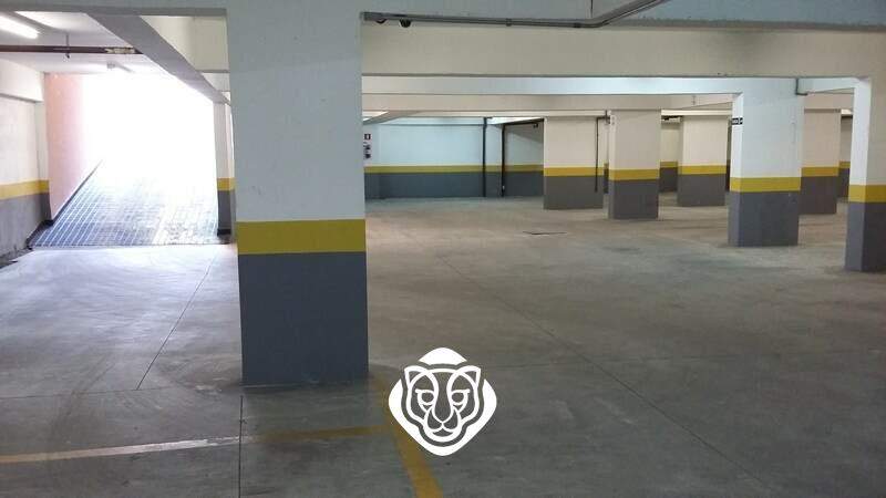 Garagem