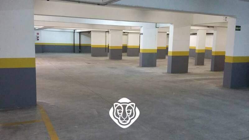 Garagem