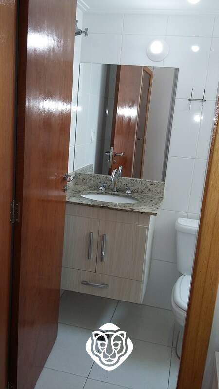Banheiro social