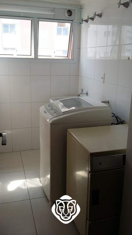 Área de serviço