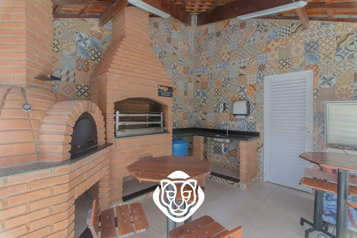 Espaço gourmet
