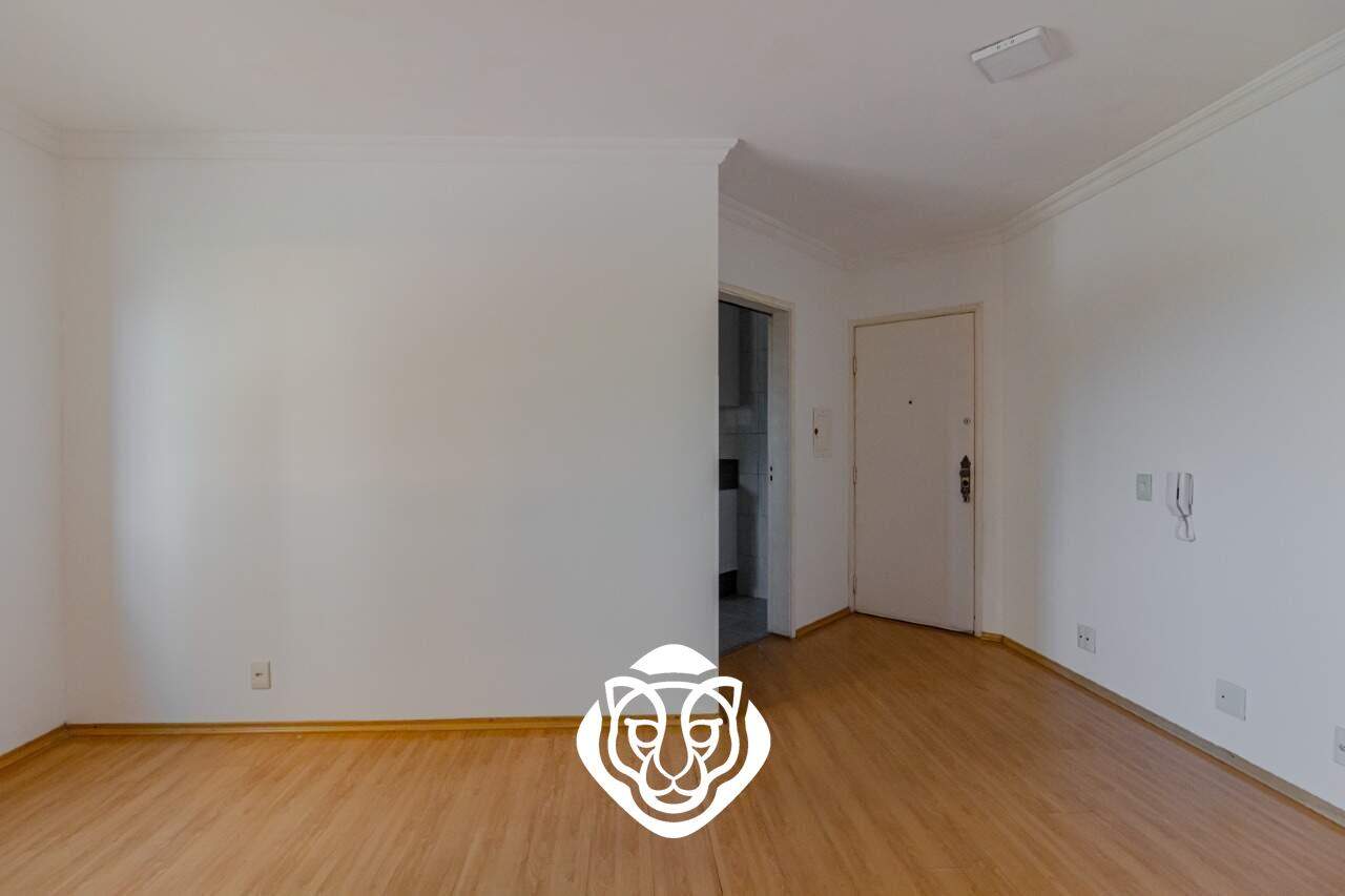 Sala dois ambientes