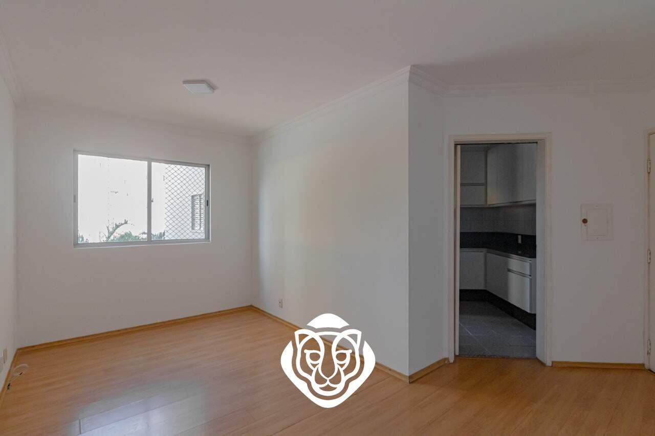 Sala dois ambientes