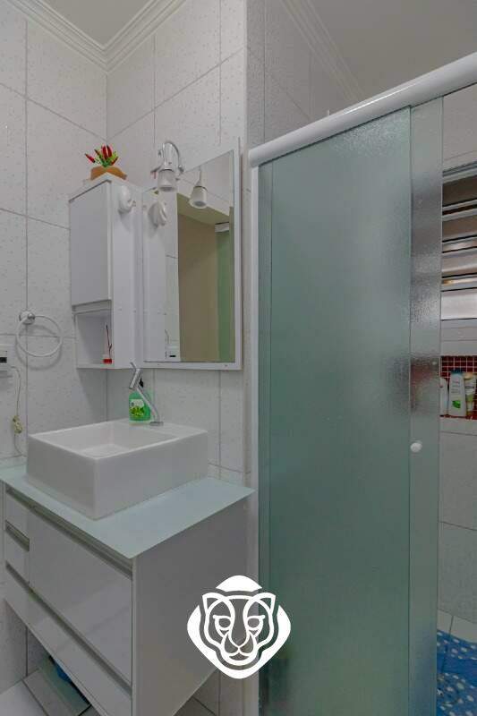 Banheiro - Dormitório II 