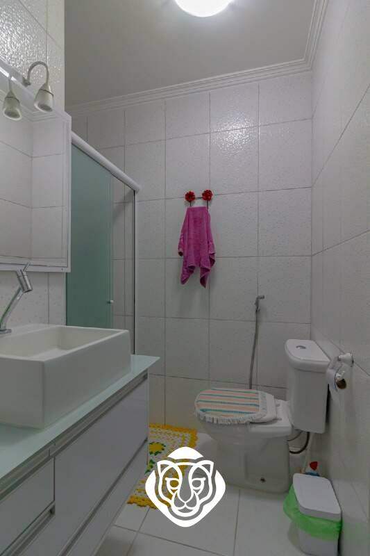 Banheiro - Dormitório II 
