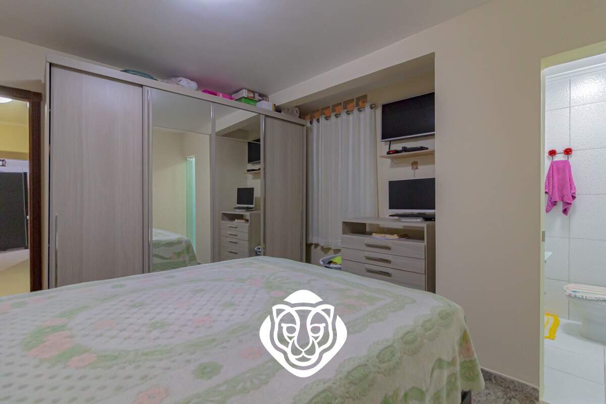 Dormitório II - suíte