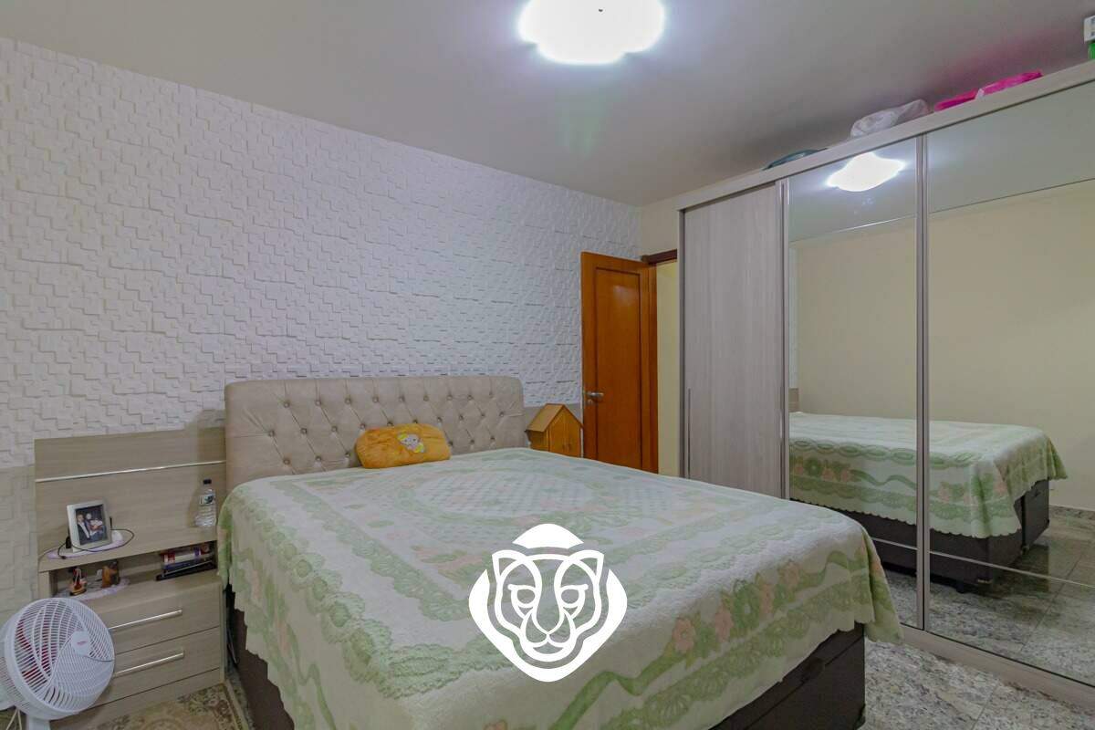 Dormitório II - suíte