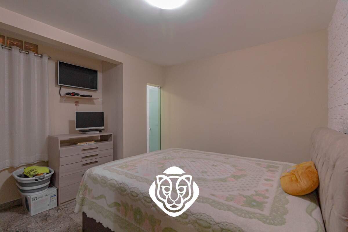 Dormitório II - suíte