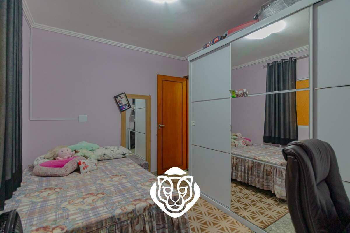 Dormitório I - suíte