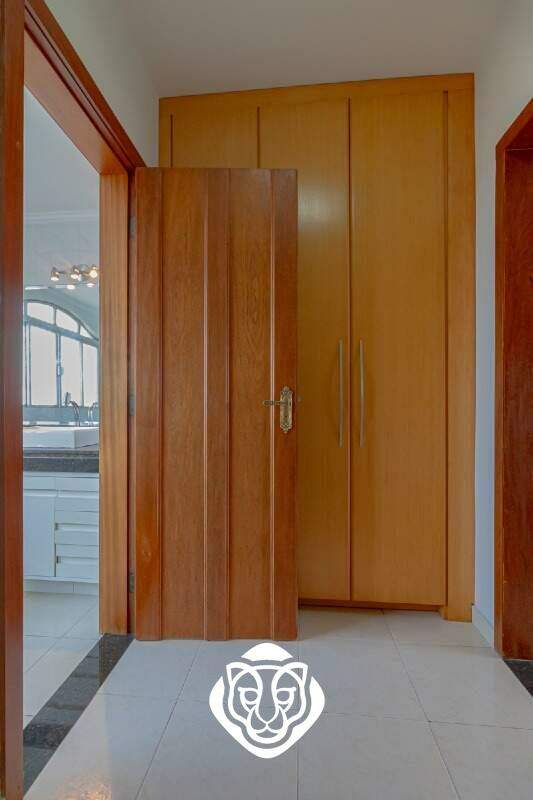 Closet/Dormitório IV suíte