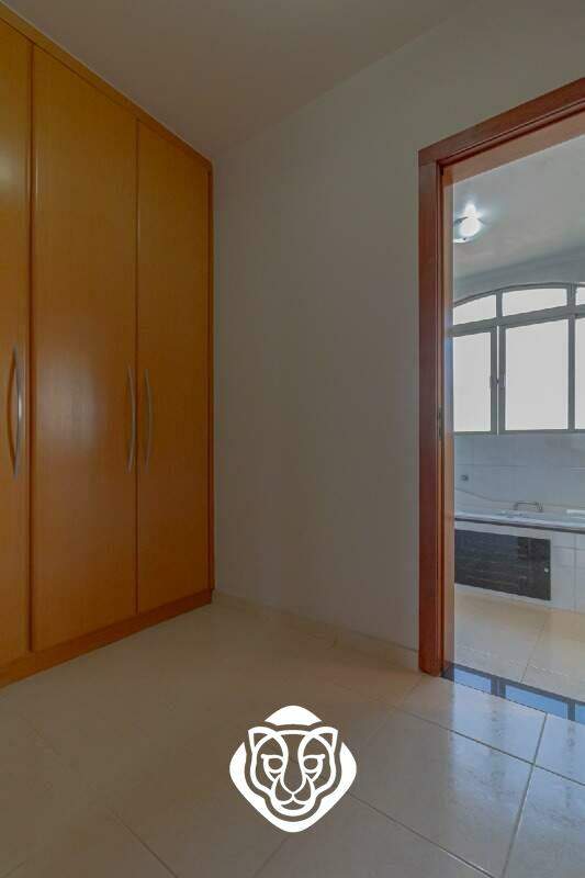 Closet/Dormitório IV suíte