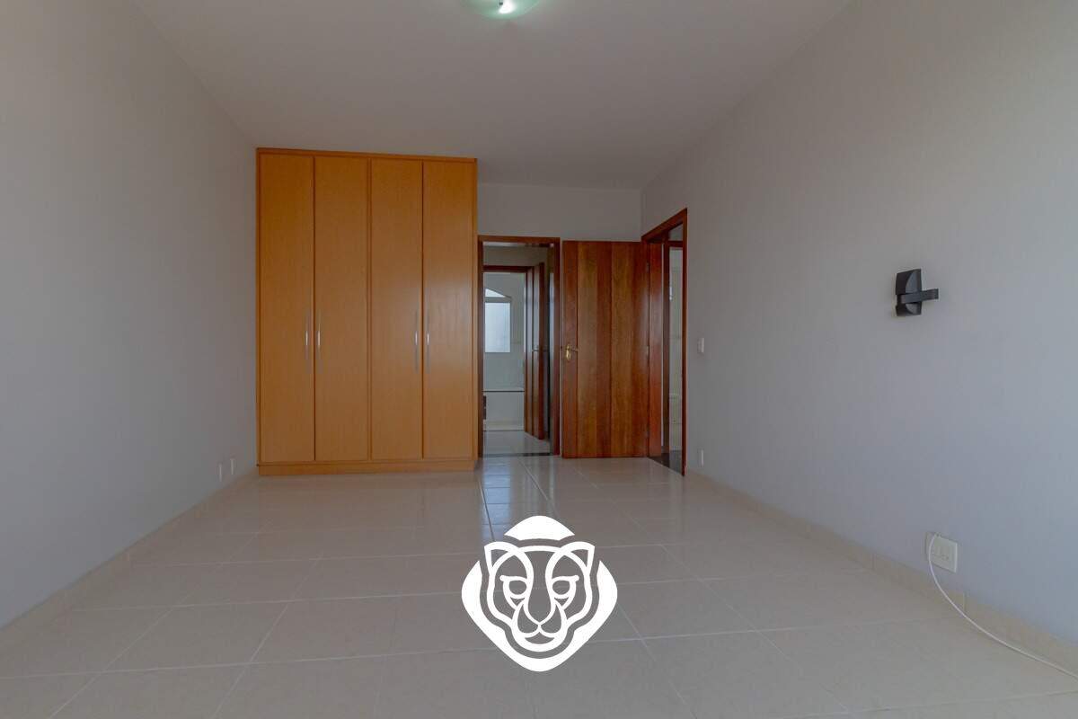 Dormitório IV suíte