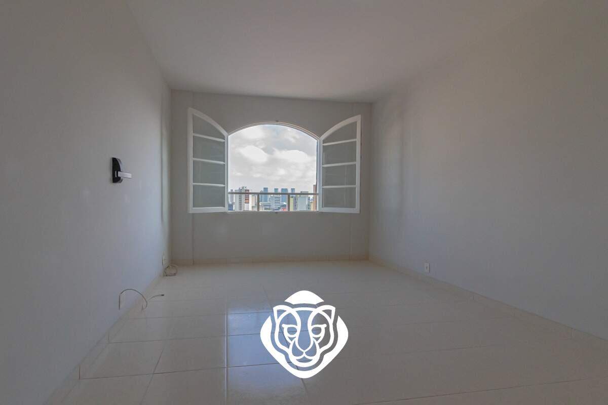 Dormitório IV suíte