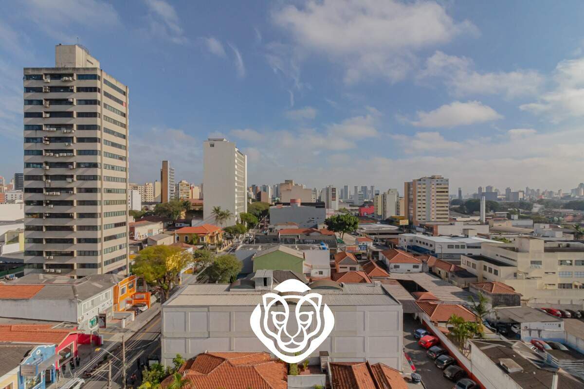 Vista do dormitório I