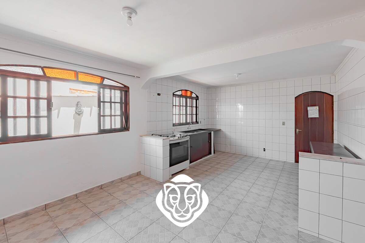 Cozinha / Copa