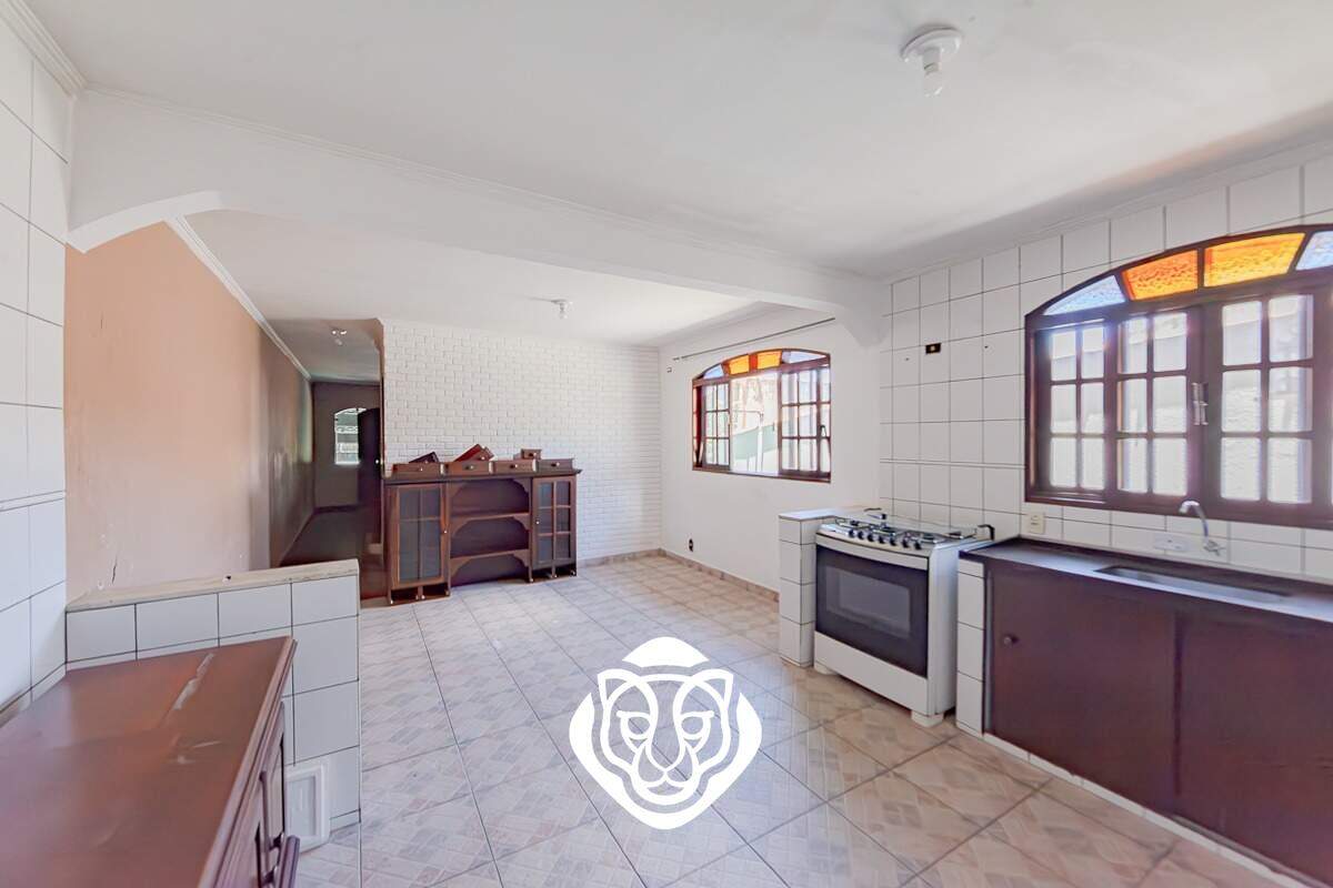 Cozinha / Copa