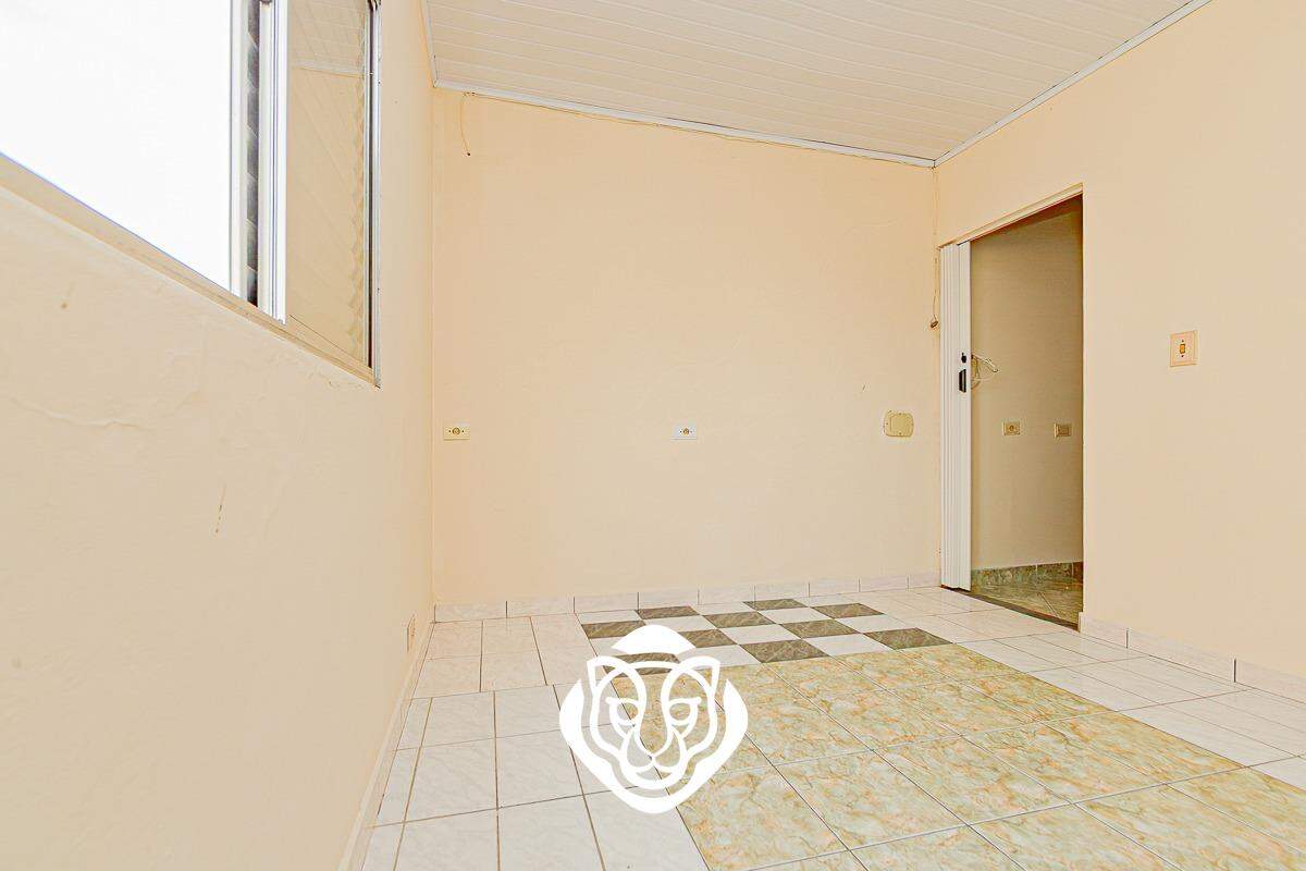 Dormitório casa  meio 