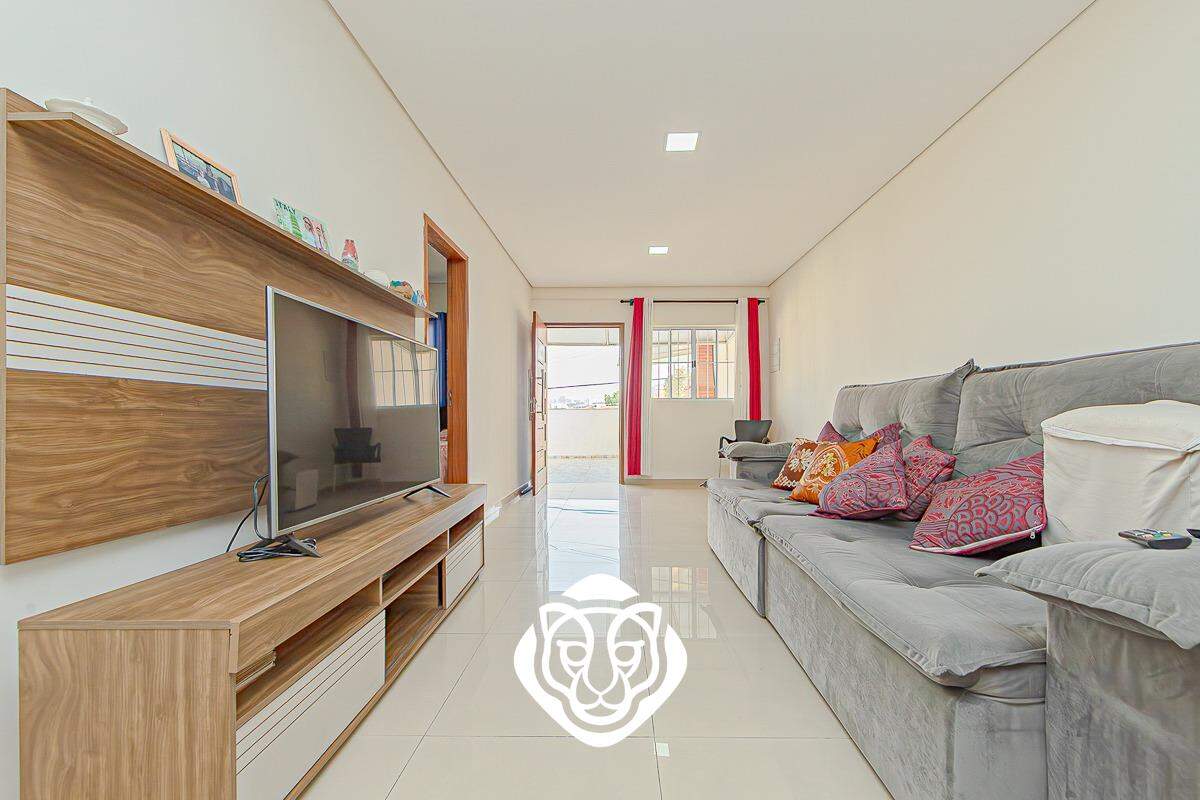 Sala casa frente 
