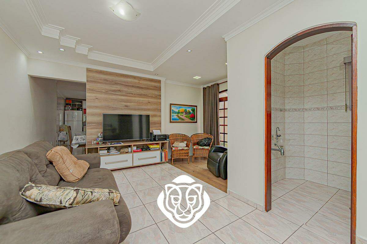 Sala casa fundos 