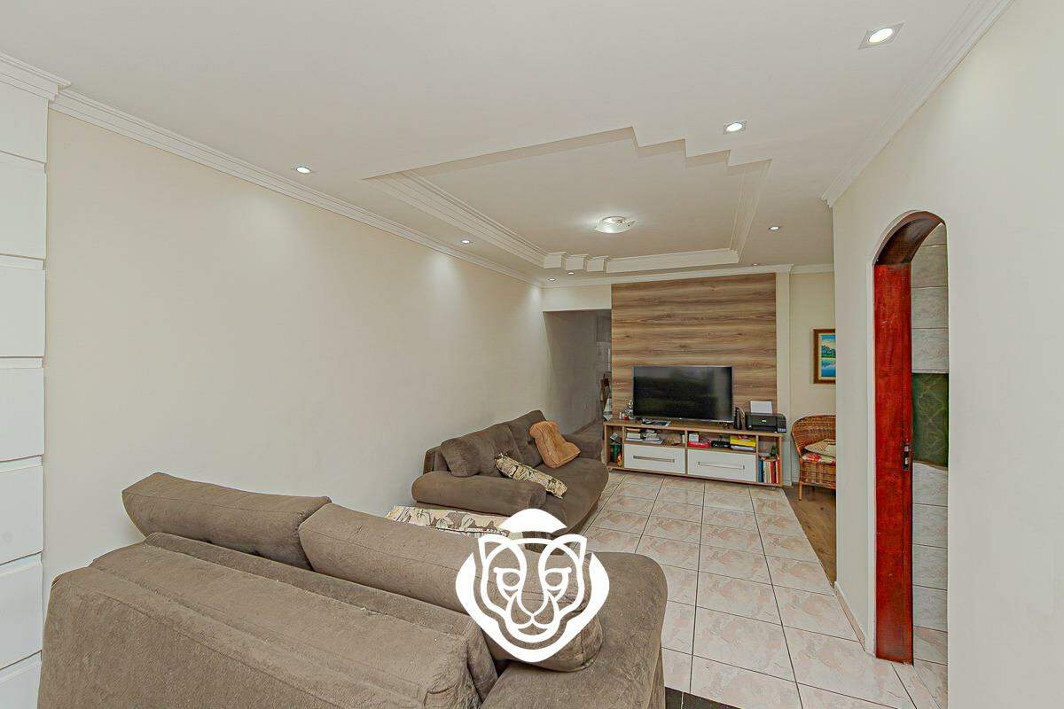 Sala casa fundos 