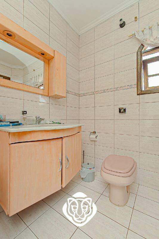 Banheiro suíte 1 casa fundos 